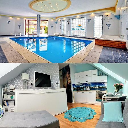 Apartament Baltic Star Rewal Εξωτερικό φωτογραφία