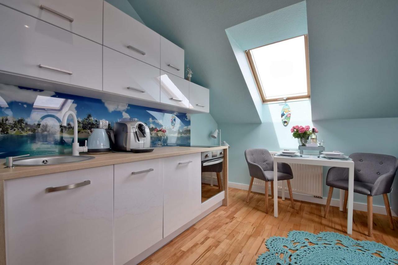 Apartament Baltic Star Rewal Εξωτερικό φωτογραφία
