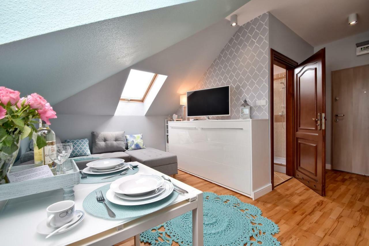 Apartament Baltic Star Rewal Εξωτερικό φωτογραφία