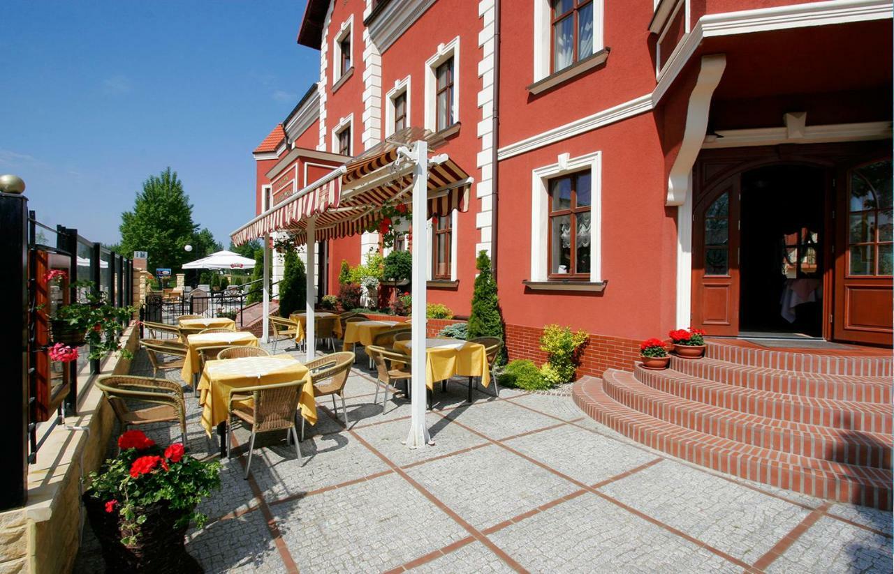 Apartament Baltic Star Rewal Εξωτερικό φωτογραφία