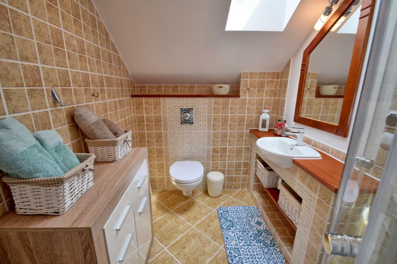 Apartament Baltic Star Rewal Εξωτερικό φωτογραφία