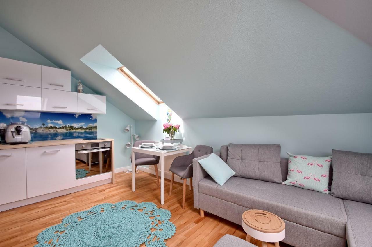 Apartament Baltic Star Rewal Εξωτερικό φωτογραφία