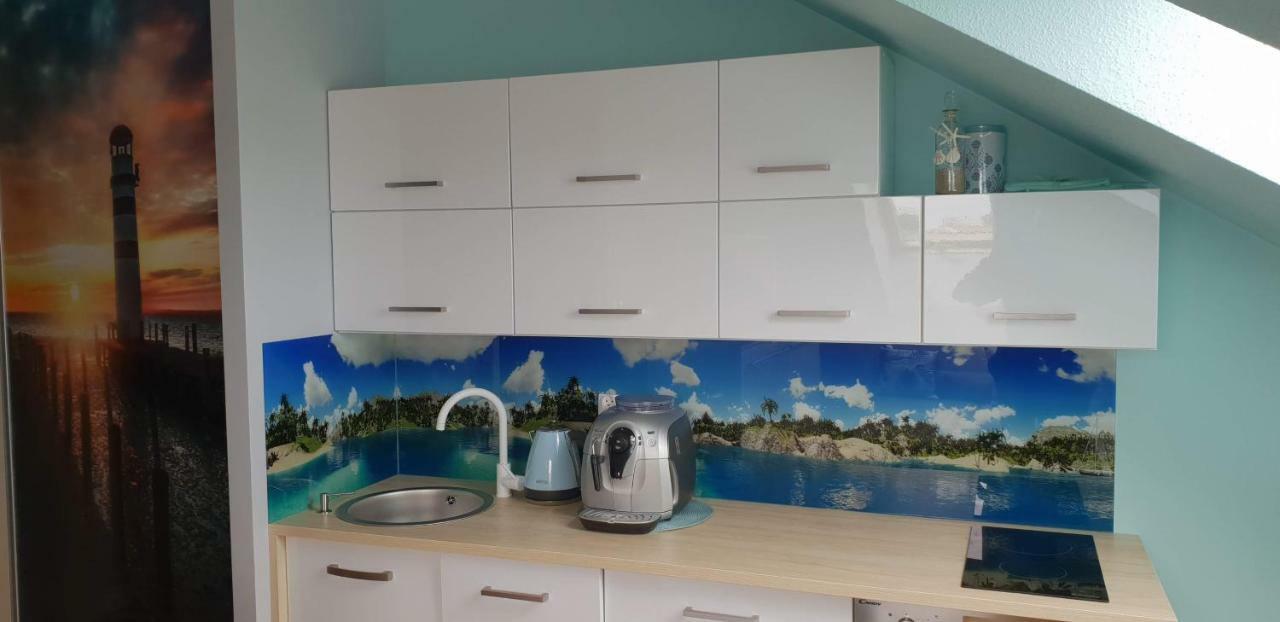 Apartament Baltic Star Rewal Εξωτερικό φωτογραφία
