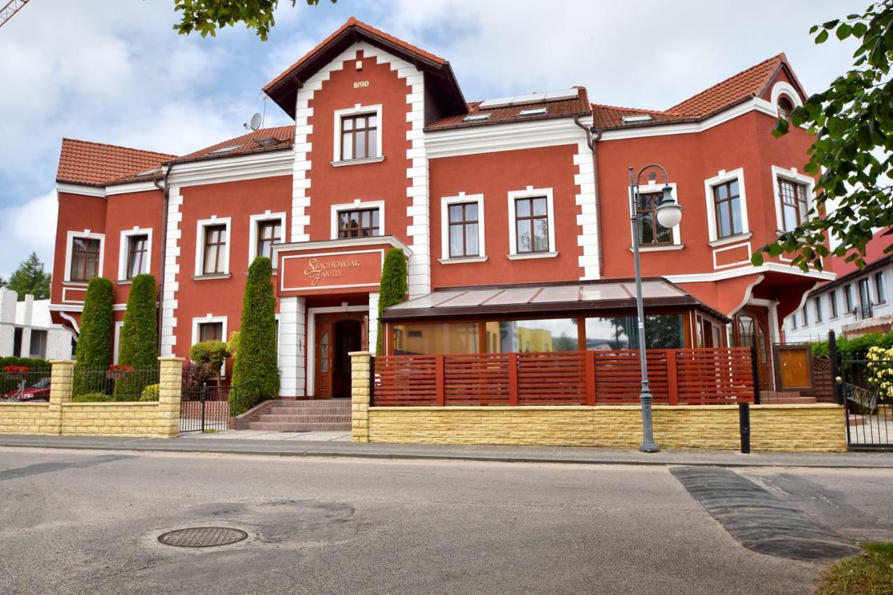 Apartament Baltic Star Rewal Εξωτερικό φωτογραφία