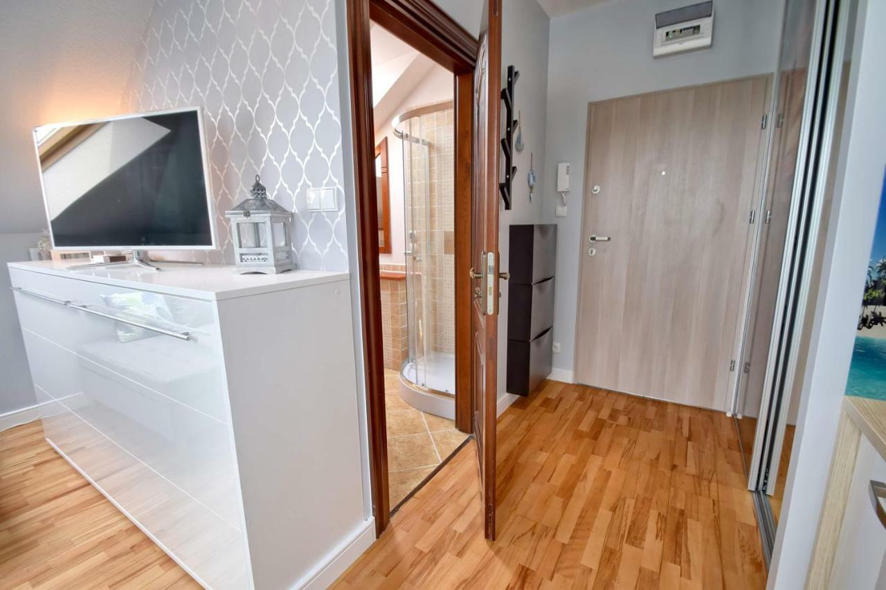 Apartament Baltic Star Rewal Εξωτερικό φωτογραφία