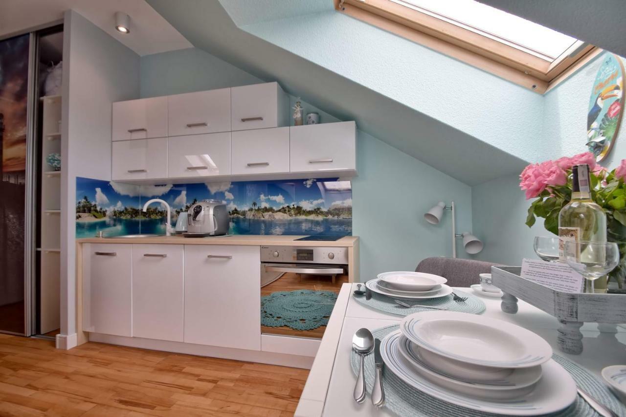 Apartament Baltic Star Rewal Εξωτερικό φωτογραφία