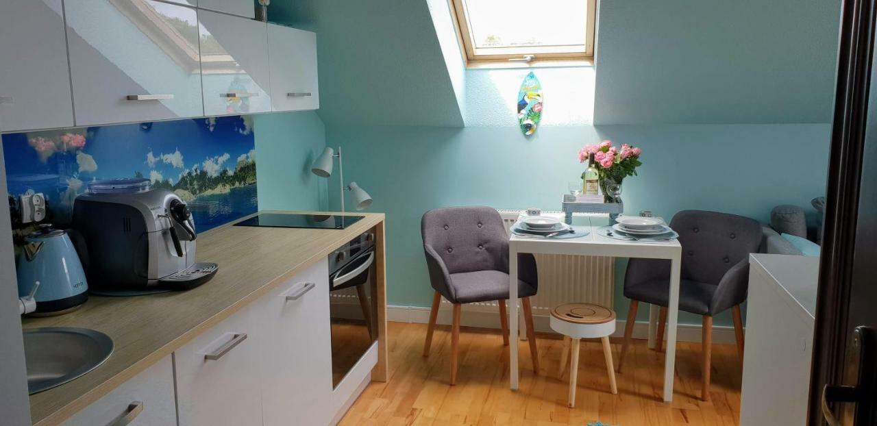 Apartament Baltic Star Rewal Εξωτερικό φωτογραφία