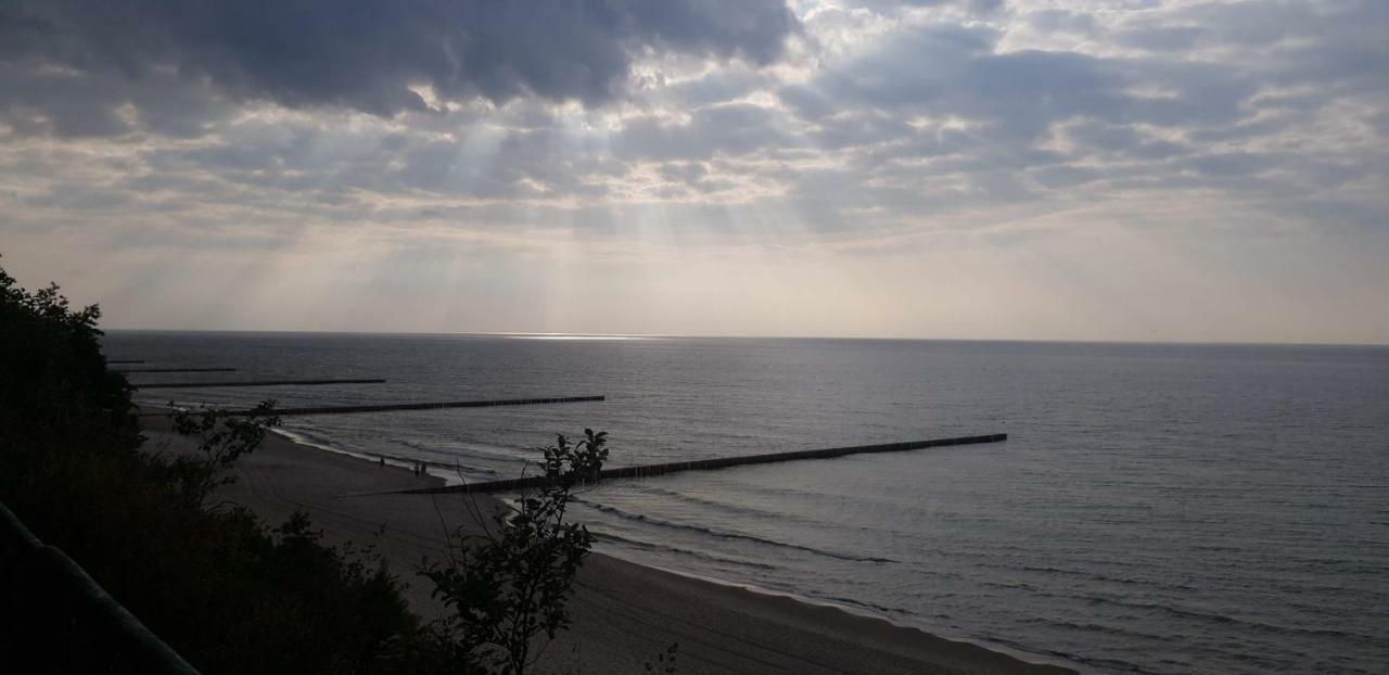 Apartament Baltic Star Rewal Εξωτερικό φωτογραφία