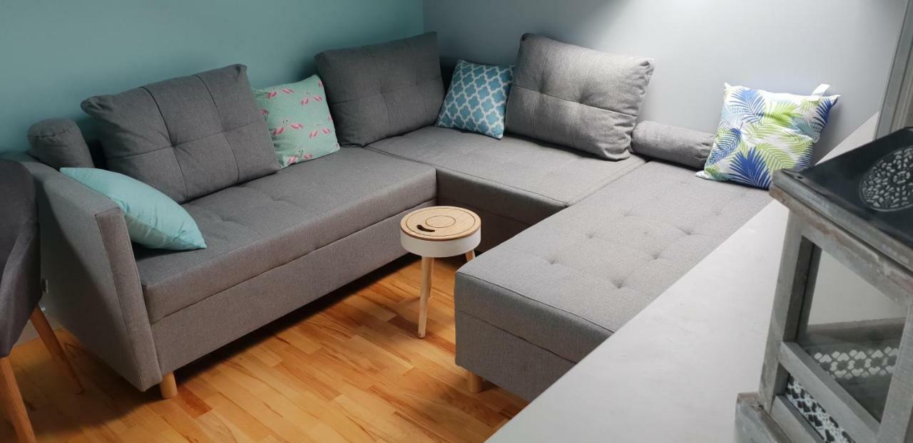Apartament Baltic Star Rewal Εξωτερικό φωτογραφία