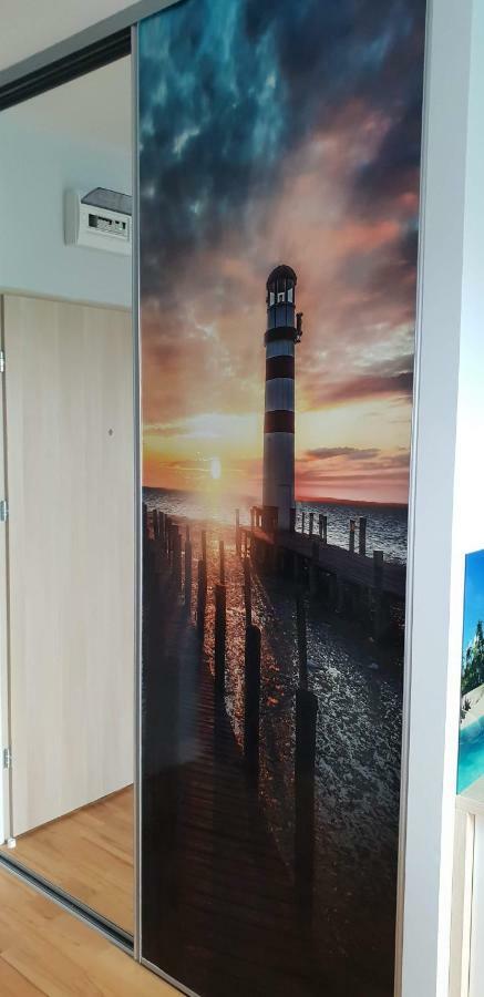 Apartament Baltic Star Rewal Εξωτερικό φωτογραφία