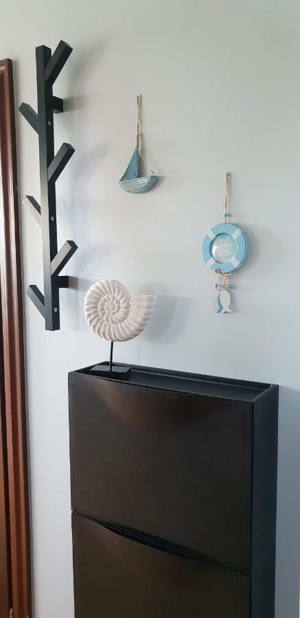 Apartament Baltic Star Rewal Εξωτερικό φωτογραφία