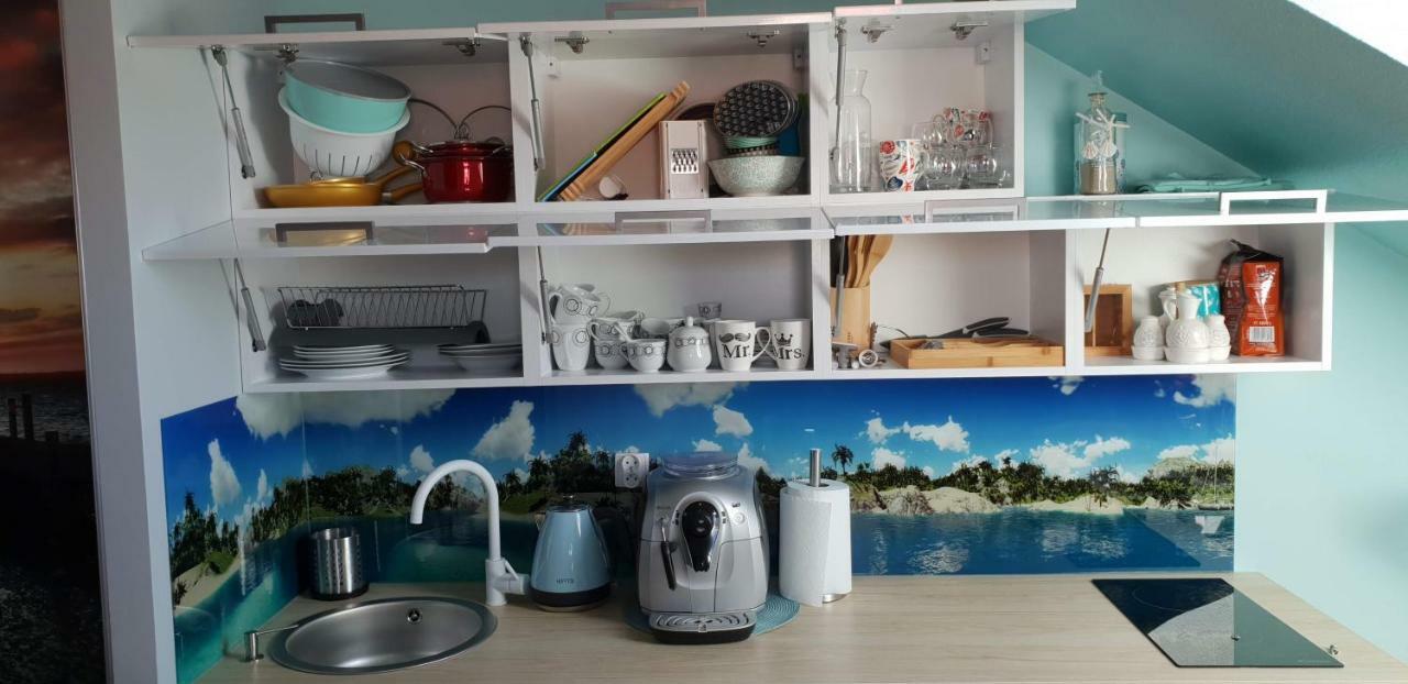 Apartament Baltic Star Rewal Εξωτερικό φωτογραφία